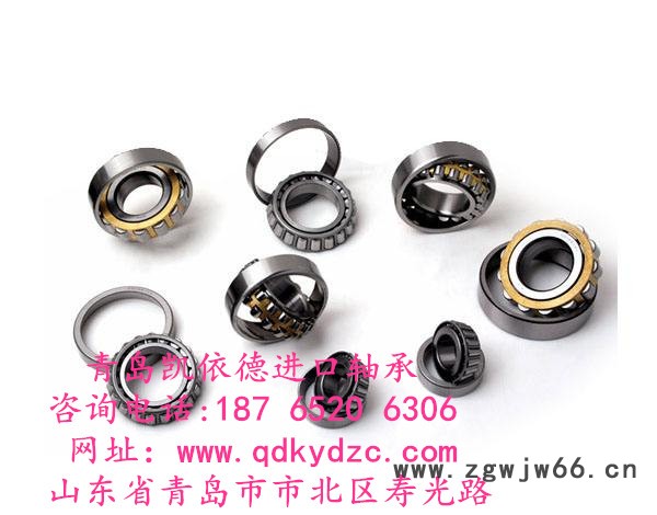 SKF进口轴承 调心球轴承 2214轴承 凯依德 胶南发电机轴承供应商图2