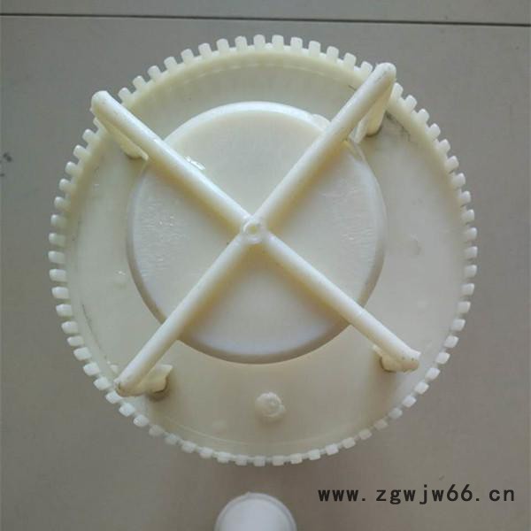 华强各种 反射III型喷头/ ABS塑料小三盘/专业喷头生产厂家图3