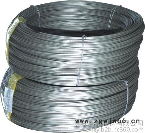 供应进口韩铝6060弹簧铝线，浙江5006变压器铝线，洛阳7075硬铝线，AL2024冷墩铝线，7075铝线热处理图4