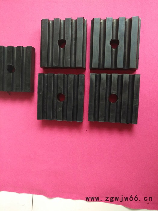 汇科多种 橡胶弹簧橡胶垫块橡胶制品‘橡胶垫。密封橡胶缓冲块,弹性块减震块矩形垫密封件耐油垫图2