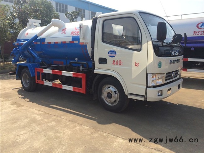 吸粪车通管喷头图4