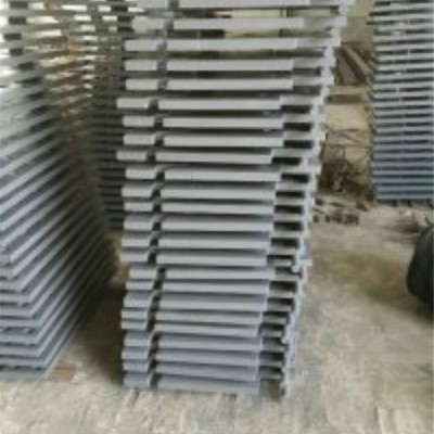 北塔钢结构桁架制作弹簧限位滑动支座价格实惠