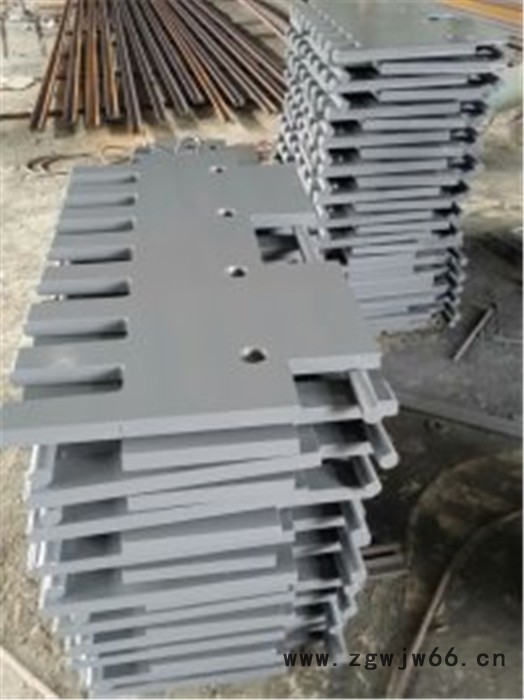 北塔钢结构桁架制作弹簧限位滑动支座价格实惠图3