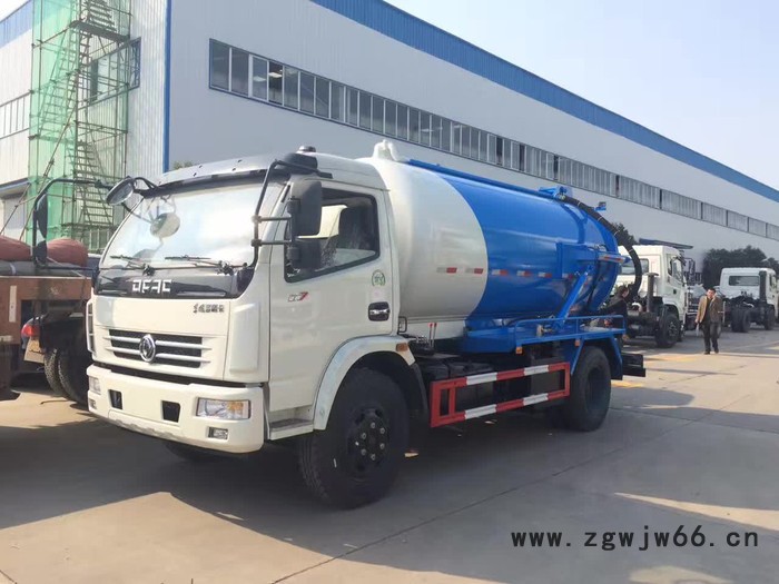 疏通车高压喷头图6