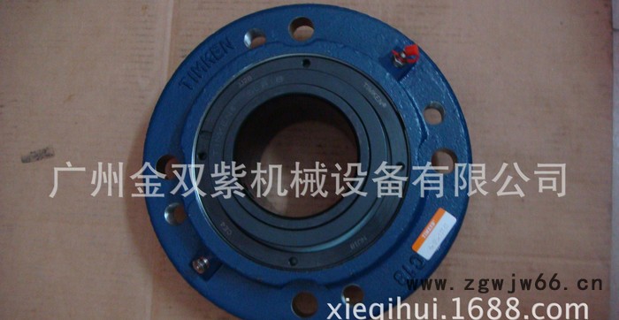 TIMKEN轴承 QM轴承 QAC18A307ST图2