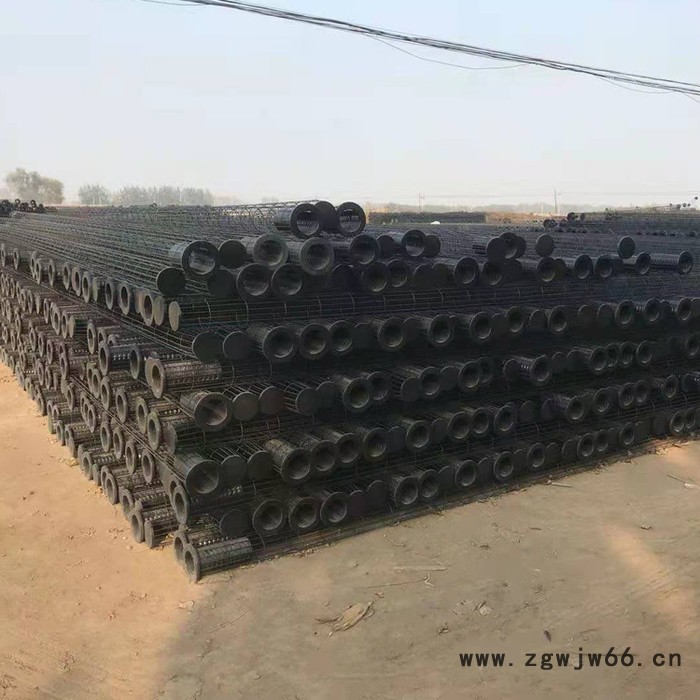 元格现货销售除尘专用有机硅除尘骨架除尘器专用弹簧骨架除尘骨架专用定制袋笼除尘器喷塑除尘骨架 除尘器骨架图5