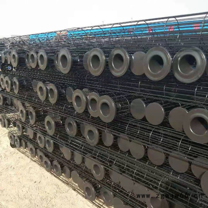 元格现货销售除尘专用有机硅除尘骨架除尘器专用弹簧骨架除尘骨架专用定制袋笼除尘器喷塑除尘骨架 除尘器骨架图2