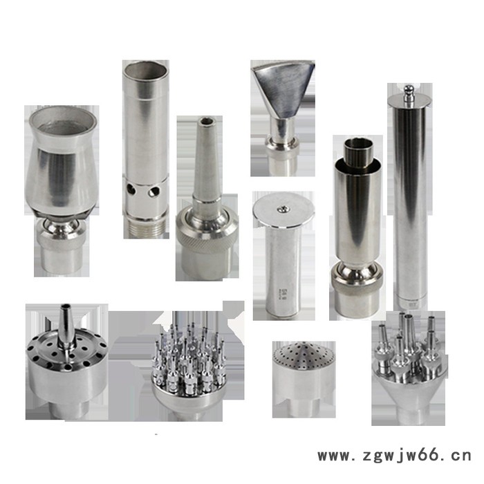 格强6580不锈钢喷泉喷头 全套转向涌泉庭院户外蘑菇景观水景景观喷头图4