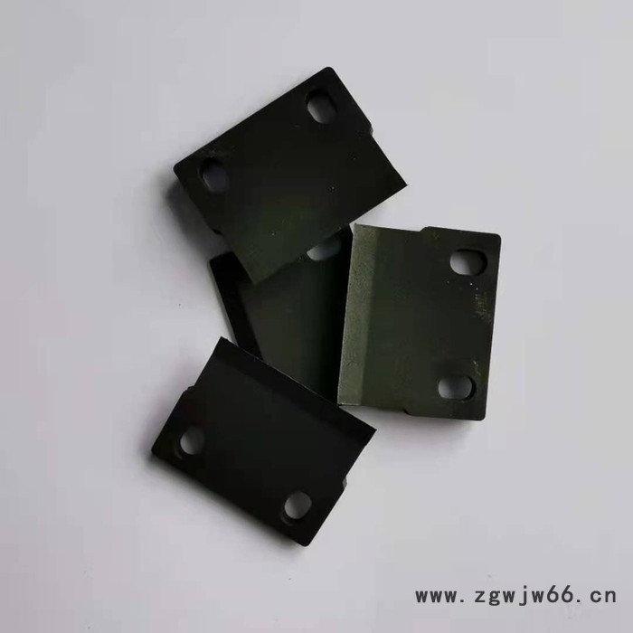 喷头刮片 刮片厂家 卓尔 加工定制图3