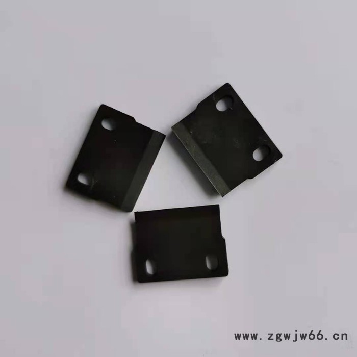 喷头刮片 刮片厂家 卓尔 加工定制图2
