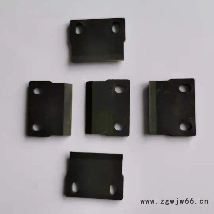 喷头刮片 刮片厂家 卓尔 加工定制图5