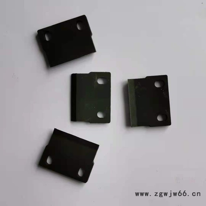 喷头刮片 刮片厂家 卓尔 加工定制图4
