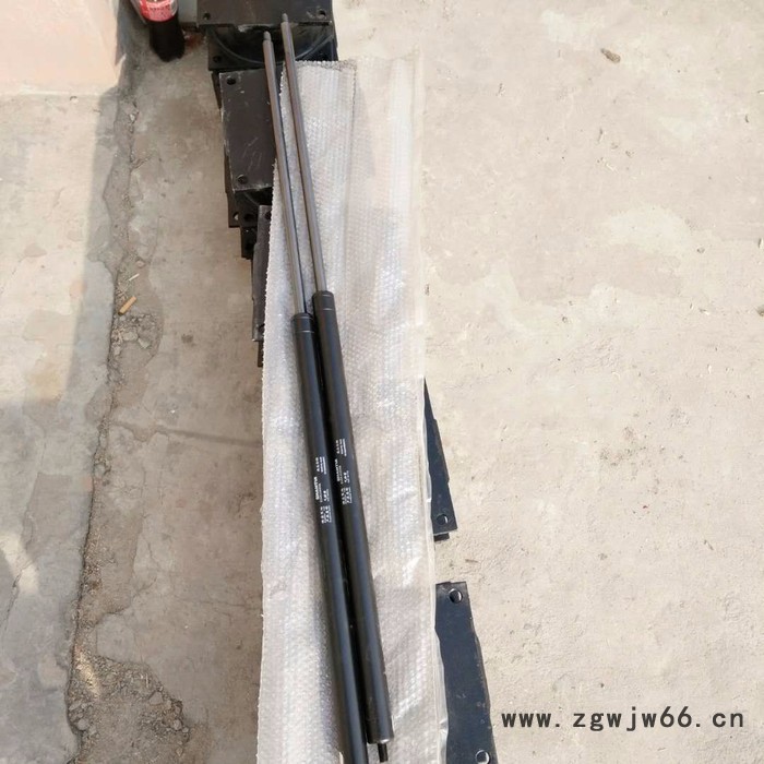 山推压路机配件SR20压路机气弹簧254-50-04000山推压路机配件一级代理商图5