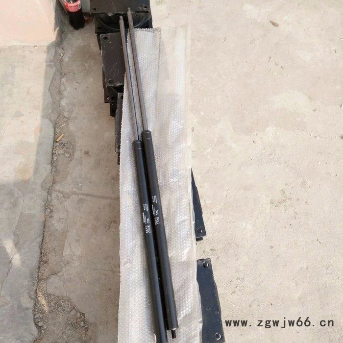 山推压路机配件SR20压路机气弹簧254-50-04000山推压路机配件一级代理商图4