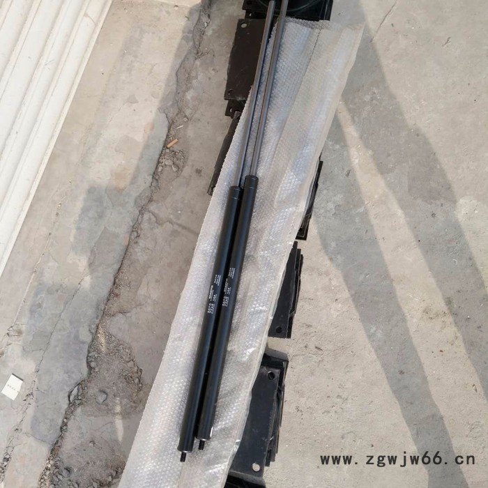 山推压路机配件SR20压路机气弹簧254-50-04000山推压路机配件一级代理商图7