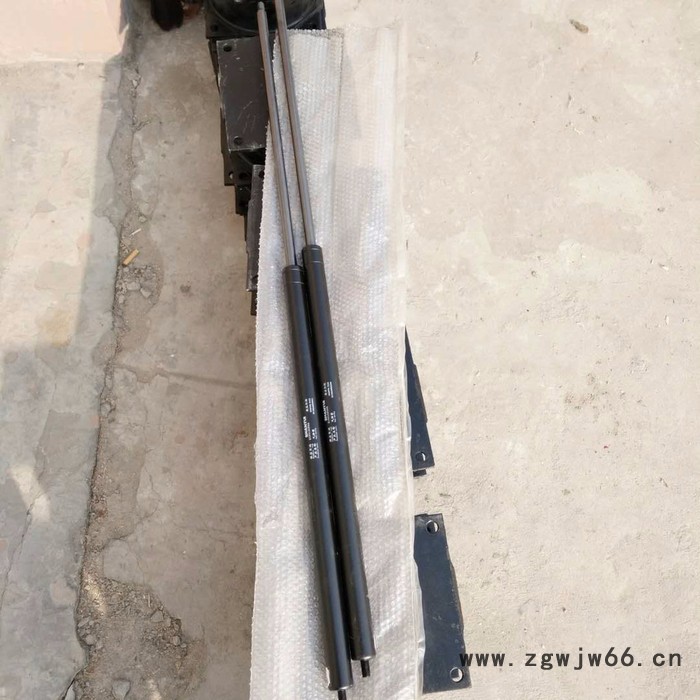 山推压路机配件SR20压路机气弹簧254-50-04000山推压路机配件一级代理商图3