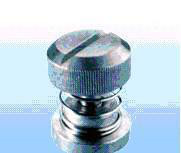 现货PEM类松不脱弹簧螺丝  PF31  PF32图3