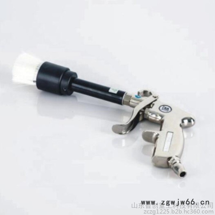 智创ZC-021型龙卷风干洗设备 带刷干洗喷头 吹尘吹水喷头龙卷风内饰清洗发动机清洗旋风图6