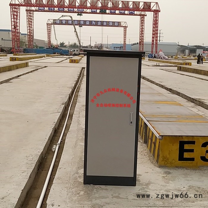 广东全自动喷淋控制器 6分地埋伸缩式喷头 扇形喷头 3合一大喷淋头供不应求图2