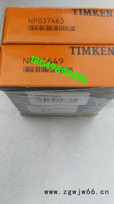 TIMKEN轴承LM11749/LM11710 轴承