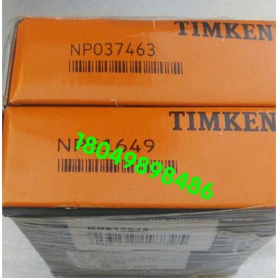 TIMKEN轴承LM11749/LM11710 轴承