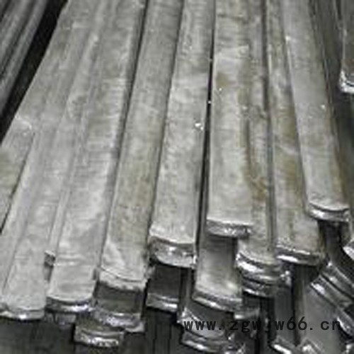 扁钢 弹簧扁钢 扁铁 q345b图2