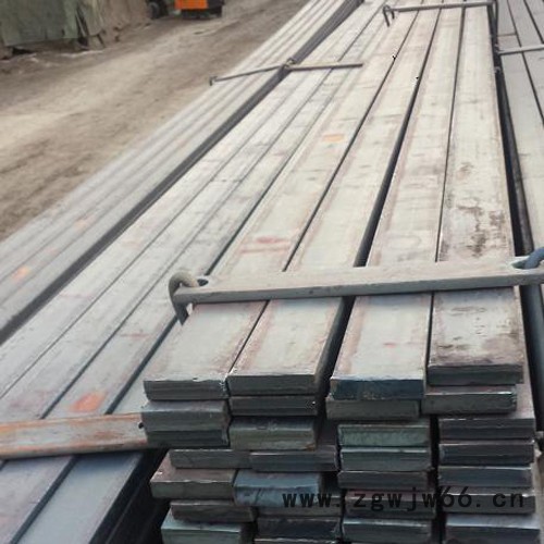 扁钢 弹簧扁钢 扁铁 q345b图5