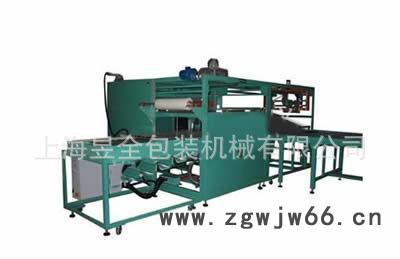 **轴承包装机螺丝包装机弹簧包装机贴体包装机图6