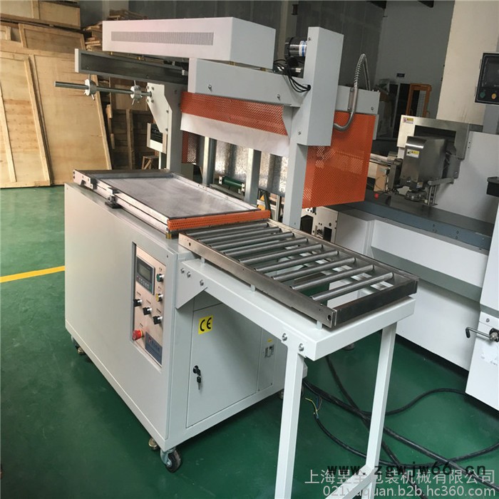 **轴承包装机螺丝包装机弹簧包装机贴体包装机图4