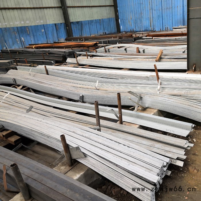 扁钢 弹簧扁钢 光亮扁钢 q235图2