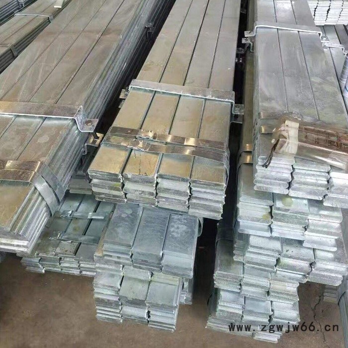 扁钢 弹簧扁钢 光亮扁钢 q235图3