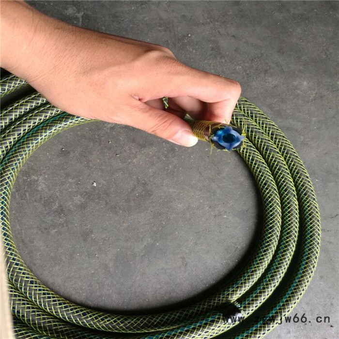 朔涵 弹簧注浆管 隧道注浆管 塑料注浆管 一次性注浆管 重复式注浆管图4