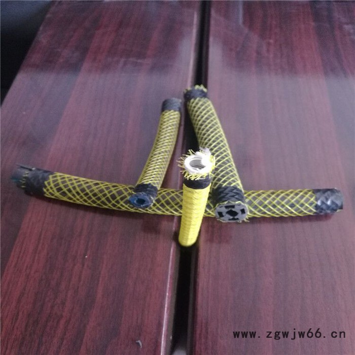 朔涵 弹簧注浆管 隧道注浆管 塑料注浆管 一次性注浆管 重复式注浆管图2