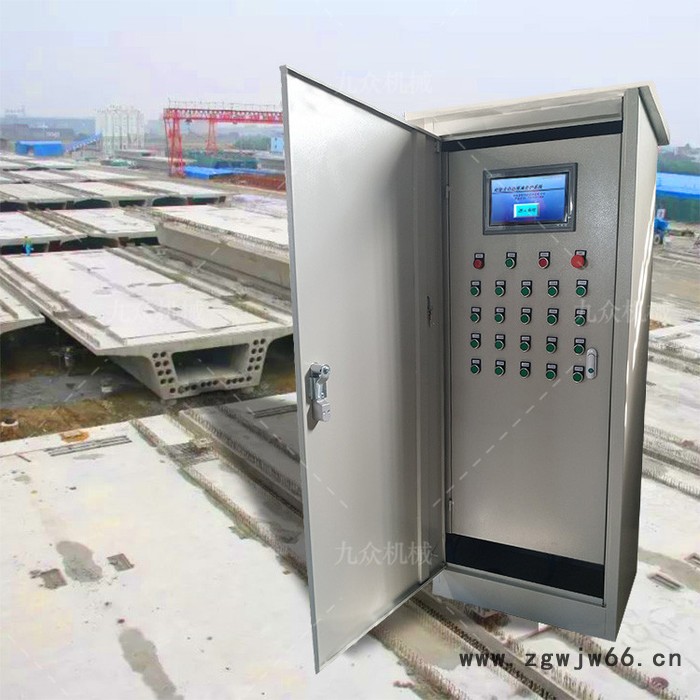 天山路桥隧道养护系统 桥梁自动喷淋伸缩喷头【图纸定做】图8