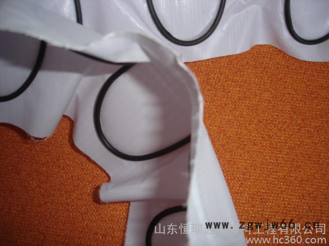 弹簧半圆管   环向排水管    **半圆管图4