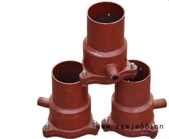 程煤喷浆机配件 PZ喷浆机钢衬板 喷浆机喷头 喷浆机配件厂家图3