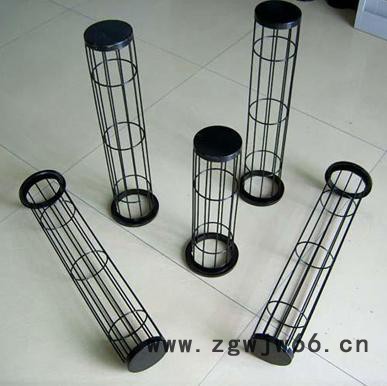 驰誉 布袋除尘器 除尘布袋 弹簧骨架 通风蝶阀 插板阀 褶皱布袋，褶皱骨架，散装机，脉冲控制仪 电磁脉冲阀等环保系列产品图5