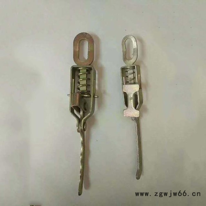 【永耐特】弹簧钩   电力配件  生产厂家  量大从优图5