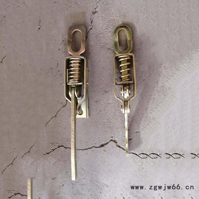 【永耐特】弹簧钩   电力配件  生产厂家  量大从优图4