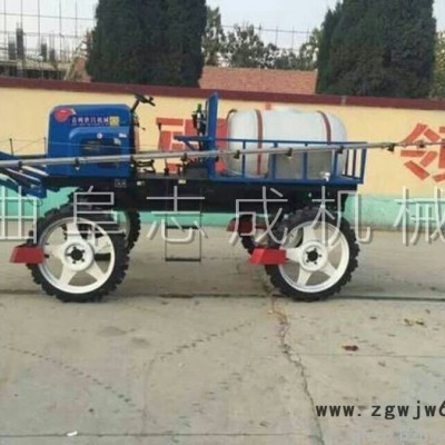 水稻田消杀除虫打药机 乘坐式农用打药机 多喷头喷洒喷雾器