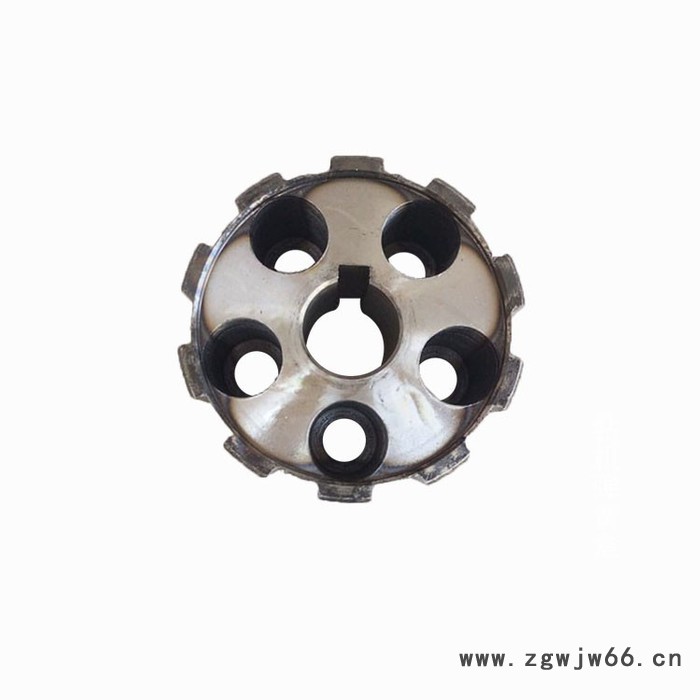 地质钻机配件 钻机弹簧盒 **图5