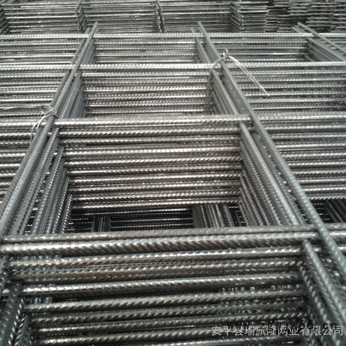 河北丝网之乡实体厂家专业加工生产钢筋网片 桥梁钢筋网片 光圆钢筋网片 隧道钢筋网片 弹簧钢筋网片图3