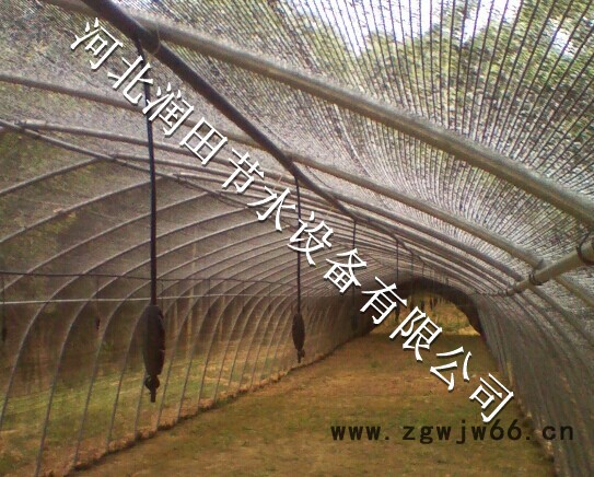 霈泽霈泽 陕西吊悬整套雾化喷头价格图4