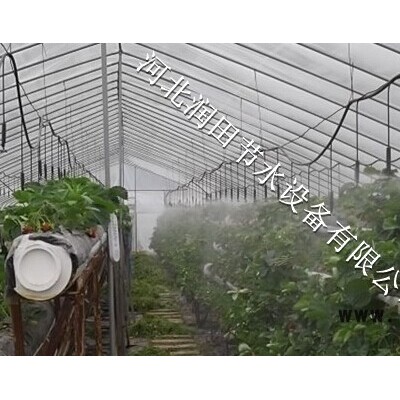 霈泽霈泽 陕西吊悬整套雾化喷头价格