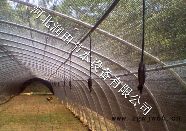 霈泽霈泽 陕西吊悬整套雾化喷头价格图2