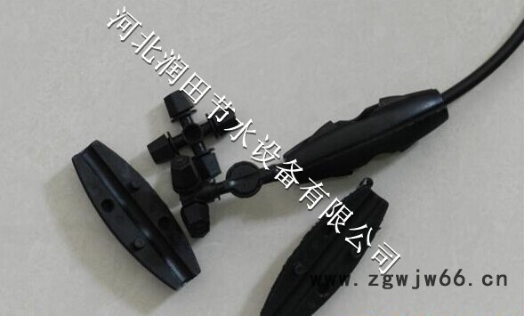 霈泽霈泽 陕西吊悬整套雾化喷头价格图5