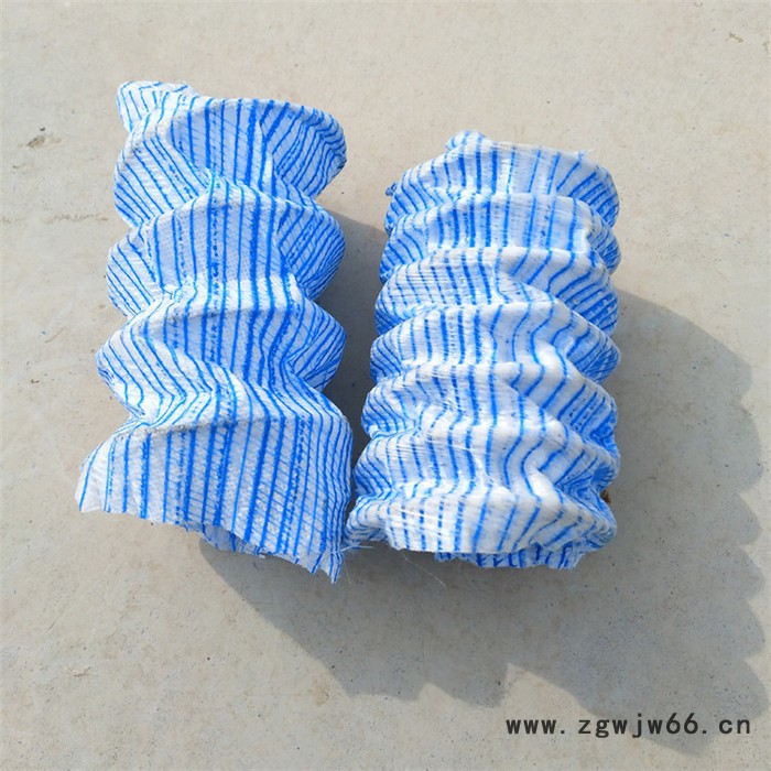 软式透水管 园林绿化用排水管弹簧式地下排水软管 路基隧道透水管图2