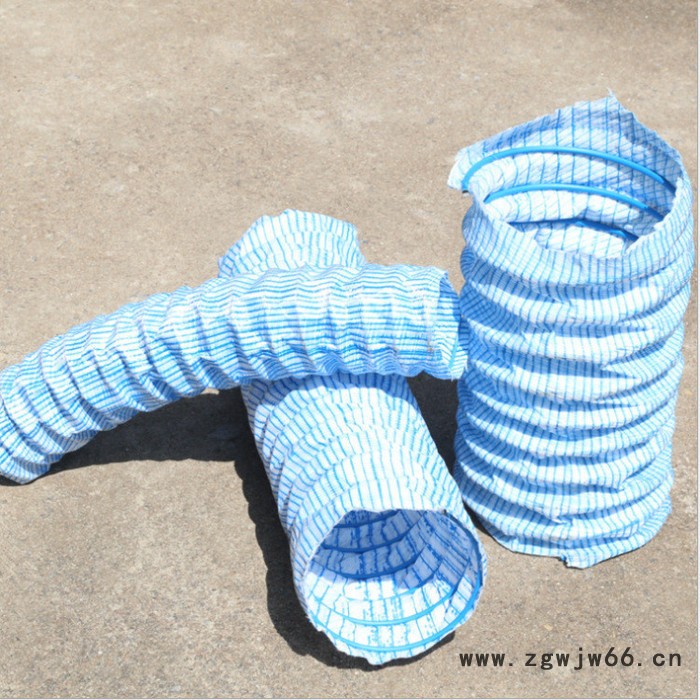 软式透水管 园林绿化用排水管弹簧式地下排水软管 路基隧道透水管图7