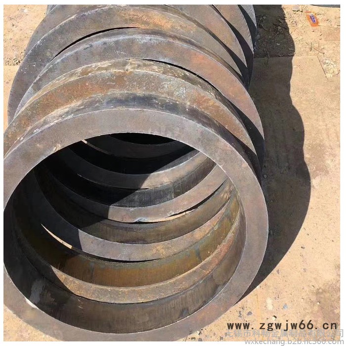 厂家批发直销合金钢板8-200mm厚火焰切割60Si2MnA弹簧钢销售图7