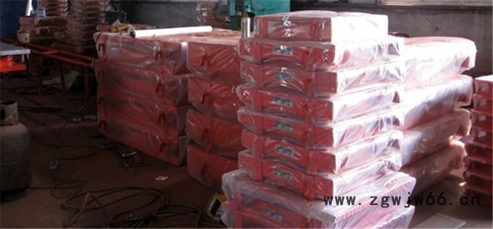 伊川LQZ球形支座弹簧限位滑动支座结实耐用图2